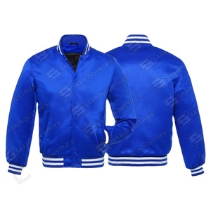 Chaqueta Reversible de Lana de Invierno, Resistente al Viento, Ecológica, Personalizable, de Primera Calidad, Precio al por Mayor, SAAR INDUSTRIES - Product Image 1