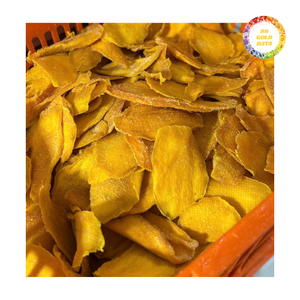 Mango Deshidratado en Trozos, Suministro de Fábrica, Sabor Consistente, Precio Accesible para Importadores Globales - Product Image 5