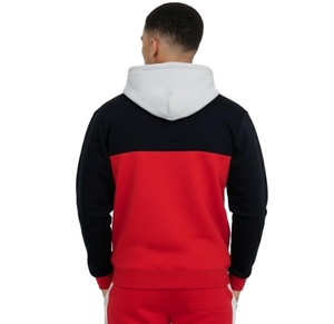 Conjunto Deportivo de Invierno para Hombre, Transpirable, de Alta Calidad, 2 Piezas, Estilo Completo, para Gimnasio y Jogging - Product Image 4