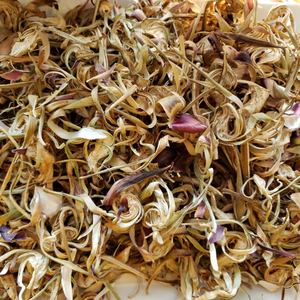 TÉ DE FLORES DE ALCACHOFA SECA | HIERBA ATISO VIETNAMESA | DETOX LIMPIO Y CUIDADO DE LA BELLEZA - Product Image 3