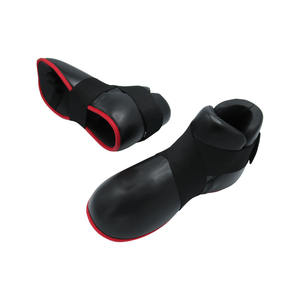 High Quality <b>Lightweight</b> Karate <b>Shoes</b> <b>for</b> Adults Top OEM Service Factory Price Online Sale Martial Arts Equipment - Product Image 2