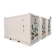 40ft Reefer <b>Container</b>/<b>refrigerated</b> <b>Containers</b>/refrigerator <b>Container</b> - Product Image 4