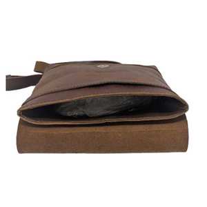 Bolso de hombro de cuero ligero y elegante superventas para mujer, opción de logotipo personalizado, diseño práctico de eslinga - Product Image 6