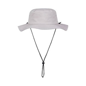 Sombrero de pescador OEM, sombrero con logotipo personalizado, sombrero de senderismo transpirable ajustable de secado rápido para hombres - Product Image 5