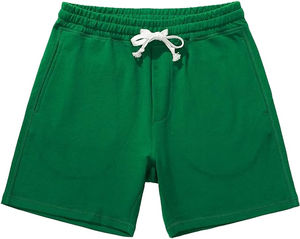 High-Performance High Street Solid <b>Men's</b> <b>Shorts</b> <b>Pockets</b> Quick Dry Comfortable Fit Durable Construction OEM Service for Active - Product Image 6