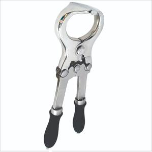 Castrador Burdizzo sin Sangre de Alta Calidad de 20 Pulgadas, Instrumento para Ganado, Alicates de Castración de 51 cm para Toros, Cerdos y Potros - Product Image 3