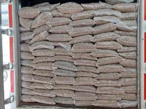 Fábrica de Pellets de Madera, Pellets de Madera EN Plus-A1 / Pellets de Madera de 6mm y 8mm - Product Image 2