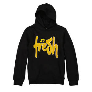 2024 nouveau Design Chenille sweat à capuche brodé séchage rapide coton Polyester polaire avec motif imprimé ODM gros manteau d'hiver - Product Image 2