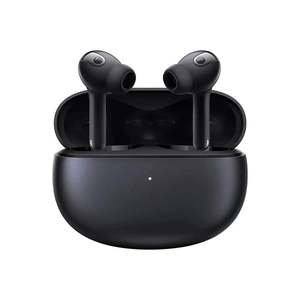 Audífonos Intrauditivos Inalámbricos Xiaomi True Wireless 3 Pro con Cancelación de Ruido Híbrida de 40 dB, Chipset Qualcomm, Indicador LED de Batería - Product Image 1