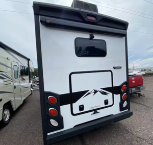 Nuevo Jayco Granite Ridge 23S 2026 listo para la venta - Product Image 2