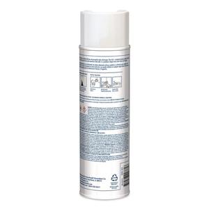 Boardwalk 10 Oz. Désodorisant en aérosol 1000000110 Écologique Vaporisateur de verger de pommes pour la maison, le bureau, la voiture 6/carton Certifié ROHS - Product Image 2