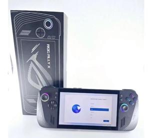 เครื่องเล่นเกมพกพา Asuss ROG Ally X AMD Z1 Extreme 7 นิ้ว 1TB 24GB DDR5 Wi-Fi 6E คุณภาพสูง จัดส่งรวดเร็ว - Product Image 5