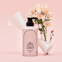 OdiD SHAMPOOING INTENSIF AUX PROTÉINES DE LAIT (500ml) Formule liquide concentrée Unisexe Adultes Réparation des cheveux Prévention de la chute des cheveux
