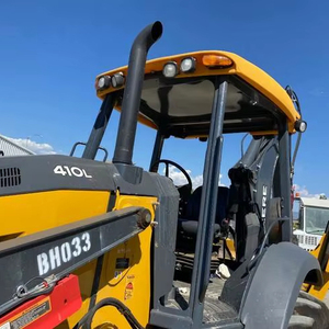 รถแบคโฮ310L เดอร์ J0nN ดี - Product Image 6