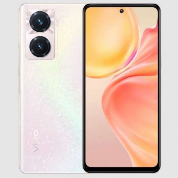 VIVO Y77 5G 6.64"120Hz 12/256GB 50MP Dimensity 930 80W 4500mAh by FedEx
