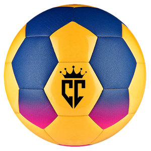 No 5 ballon de football pu cousu à la machine avec pompe Football à bas prix - Product Image 5