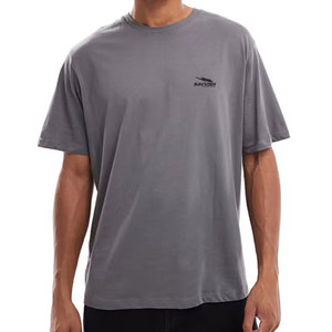 Camiseta Extra Grande de Último Diseño y Alta Calidad, Nueva Llegada, Ligera, 2025, Camiseta para Hombre en Venta en Línea - Product Image 1