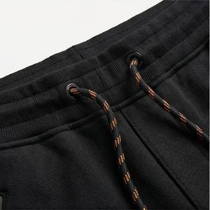 Pantalones Anchos de Hip Hop, Pantalones Deportivos Personalizados, Pantalones de Chándal de Pierna Ancha, Pantalones Deportivos de Algodón con Doble Cintura, Pantalones Deportivos Rectos, Pantalones Deportivos Acampanados para Hombre - Product Image 4