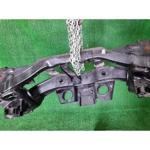 EJE TRASERO VOLVO V40 Cross Country 31360772 D 4162 T Diésel 1600 (12>) - Product Image 3