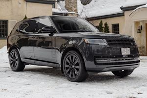 รถยนต์ Range Rover P400 SE LWB ปี 2025 สภาพดี ไม่มีการตั้งราคาขั้นต่ำ วิ่ง 822 ไมล์ เครื่องยนต์ 6 สูบ 395 แรงม้า ระบบขับเคลื่อนสี่ล้อ พร้อมชุดอุปกรณ์สำหรับภูมิอากาศหนาว - Product Image 3