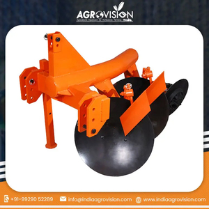 Charrues à disques en gros-3 montés sur disques, idéales pour les agriculteurs - Product Image 5