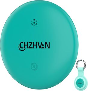 Chính thức <span class=keywords><strong>Google</strong></span> chứng nhận không khí thông minh tag Tracker Tương thích với tìm thấy Hub App Android Locator tag - Product Image 5