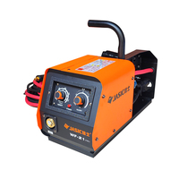 Nouvelle machine à souder à l'arc à gaz CO2 avec onduleur IGBT NB-315F(N254II) 0,8 mm 7,5 KVA, industrielle, automatique, haute efficacité pour
