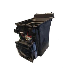 Refrigerador de Consola Central CCF-T Doméstico Diseñado para Aplicaciones de Refrigeración Continua en Interiores - Product Image 3