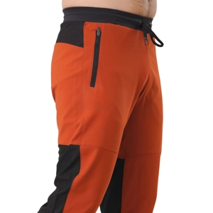 กางเกงผ้าน้ำหนักเบาผลิตในปากีสถาน - Product Image 5