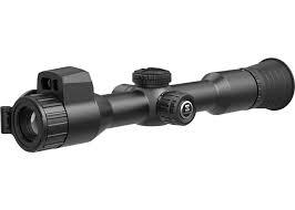 NUEVO Alpex 4K A5.0EL, Cámara Termográfica Digital con Amplificador de Luz Residual, Telescopio, Calculadora Balística, MÁS VENDIDO - Product Image 3