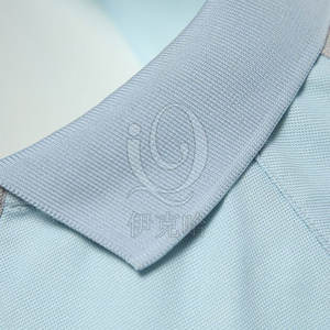 เสื้อโปโลของผู้ชายแห้งเร็วเสื้อโปโล2025ลำลองดีไซน์ดีที่สุด - Product Image 3