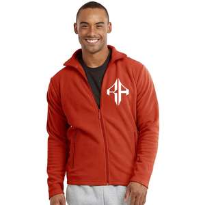 Nouveau professionnel unisexe extérieur polaire vestes en gros impression personnalisée polyester/coton matériel de haute qualité pour unisexe - Product Image 4