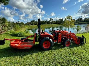 คุณภาพสูงกว่า ราคาดีที่สุด รถไถนาคูโบต้ามือสอง - Product Image 3