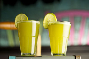 Hot Deal jus de canne à sucre congelé contrate fabrication de haute qualité du Vietnam avec prix d'usine - Product Image 5