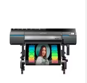 Impresora de Tinta Innovadora de Alta Calidad VG3-640/VG3-540 con Soporte, Resolución de 1000 DPI - Product Image 1