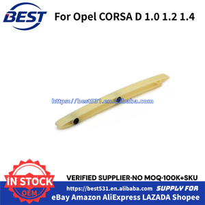 Kit catena di distribuzione parti motore Auto MBSGSW adatto per <span class=keywords><strong>Opel</strong></span> Astra G/H Combo <span class=keywords><strong>Corsa</strong></span> <span class=keywords><strong>B</strong></span>/C/D S07 1.0 <span class=keywords><strong>1.2</strong></span> 1.4 1283184 e00 637241 6606022 - Product Image 3
