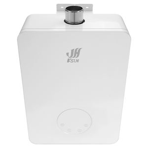 Calentador de Agua Doméstico KSUN Fan Force de Temperatura Constante, de Cobre, Eficiente Energéticamente, Clase B, JSQ25-13TZH1/JSQ30-16TZH1 - Product Image 3