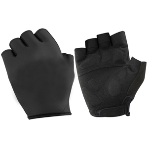 Gants de cyclisme demi-doigts OEM, gants de fitness respirants pour VTT, vélo de route, sports de plein air, protection - Product Image 6