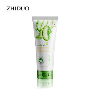 Zhiduo <span class=keywords><strong>โฟม</strong></span><span class=keywords><strong>ล้าง</strong></span><span class=keywords><strong>หน้า</strong></span>สำหรับผู้หญิงโฟม<span class=keywords><strong>ล้าง</strong></span><span class=keywords><strong>หน้า</strong></span>ให้ผิวขาวทำความสะอาดผิวหน้าวีแกนวิตามินซีวีแกนฉลากส่วนตัว - Product Image 1