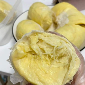 Producto de exportación superior de Durian congelado de calidad superior de Vietnam con proceso de congelación IQF Jessi - Product Image 2