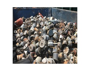 Wholesale <b>Used</b> Electric Motor Scrap Mixed with Other Metal Scrap Low Price Buy Now in Stock for Sale - Product Image 6