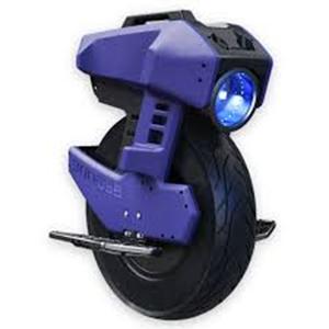 Offres abordables pour Bego-des A2 Monocycles électrifiés 84V 750Wh 1000W - Product Image 1