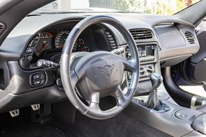 Chevrolet Corvette Coupé 1999 - Product Image 5