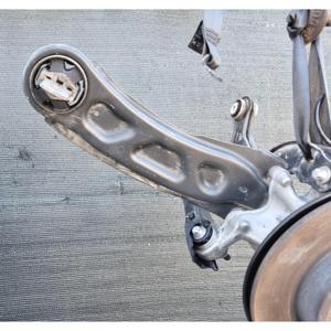 Bras de suspension arrière gauche MERCEDES Classe A (W176) 2460306 (12>18) - Product Image 4