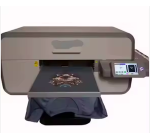 เครื่องพิมพ์ RICOH Ri 3000 ไฮบริด DTG/DTF แบบม้วนต่อม้วนและแบบแท่นราบ คุณภาพสูง พร้อมหมึกพิกเมนต์แบบซับลิเมชั่นและแบบโซลเวนท์ - Product Image 2