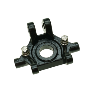 Pièce d'<span class=keywords><strong>engrenage</strong></span> de moulage de précision personnalisée coulée de cire perdue de précision pour les systèmes de transmission - Product Image 1