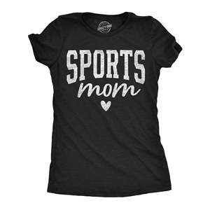Camiseta Deportiva para Mujer, Estilo Y2K, Corte Ajustado, Transpirable, de Algodón, Corta, Precio Económico, Decoración con Letras Grandes - Product Image 1