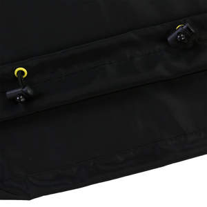 La mejor chaqueta cortavientos ligera para correr para hombres a prueba de agua y viento con cremallera para chaqueta de invierno - Product Image 2