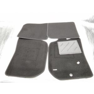 Tappetini Auto per FIAT Palio Prima Serie (96>01) - Product Image 2