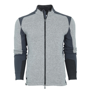 Vente en gros OEM Pull-over léger et imperméable en nylon 100% à capuche Veste coupe-vent à demi-glissière pour hommes pour les sports d'hiver - Product Image 3